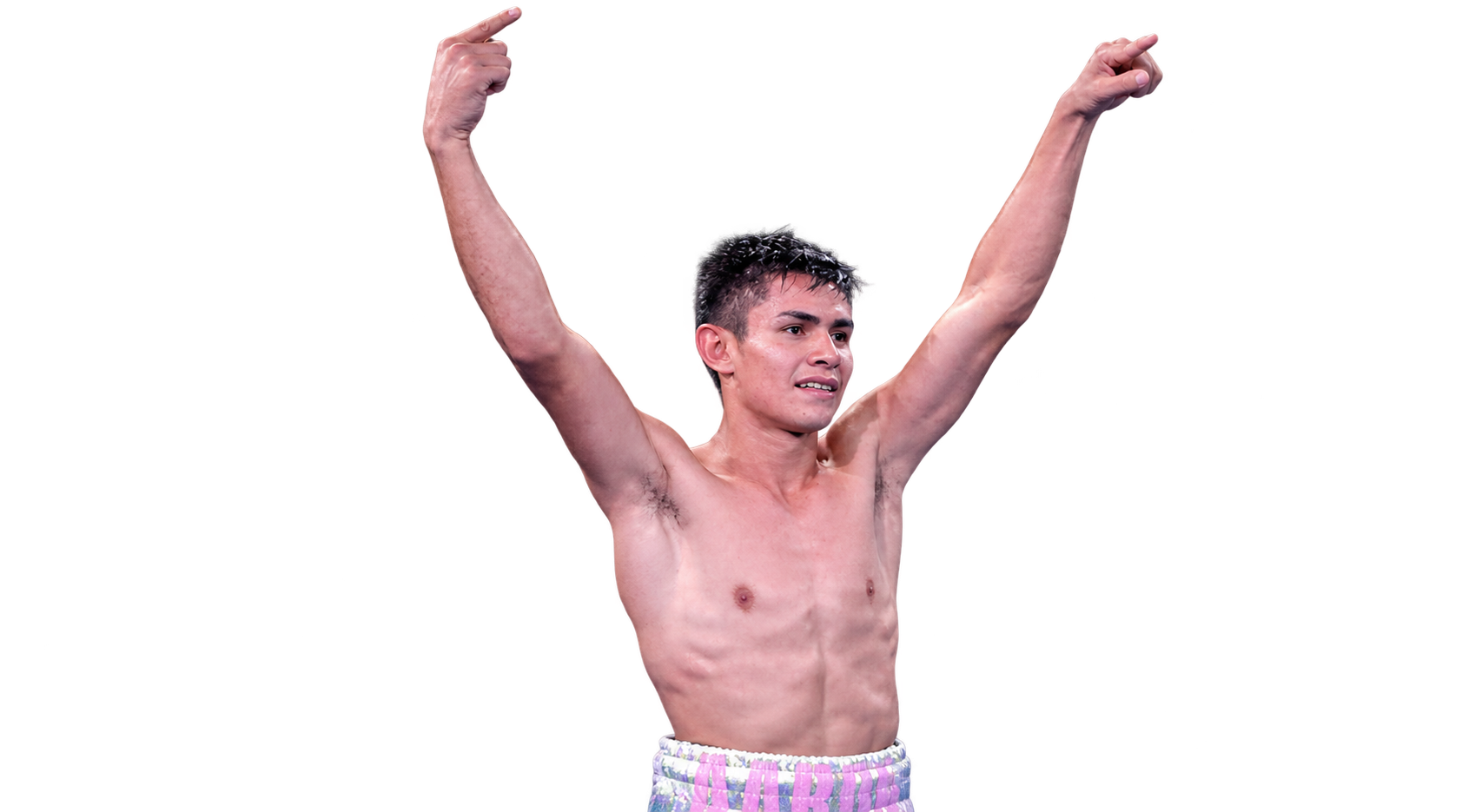 Aaron de la Cruz Escobedo