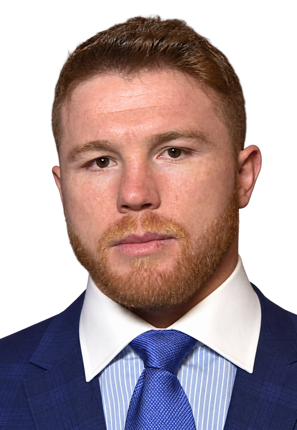 Canelo Alvarez