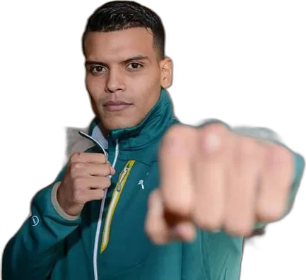 Abel Ramos