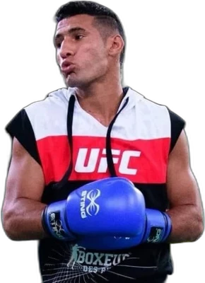 Akrem Aouina