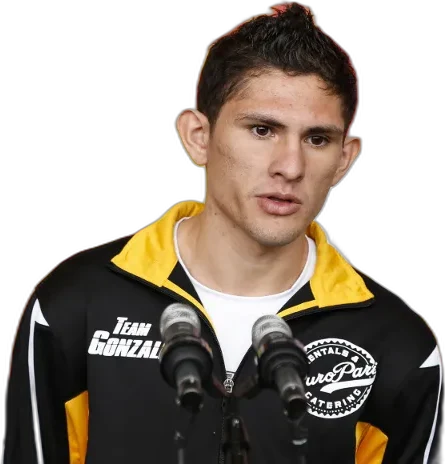 Alejandro Gonzalez