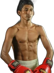 Alex Vallecillo