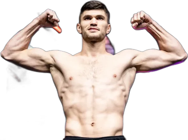 Ali Akhmedov