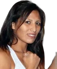 Anahi Ester Sanchez