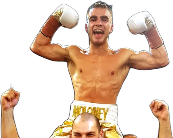 Andrew Moloney