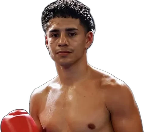Antonio Vargas