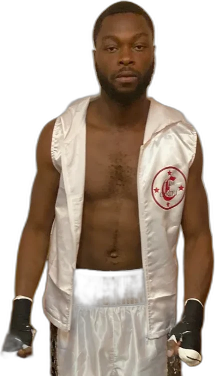 Antwan Jones