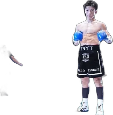 Aoi Yokoyama