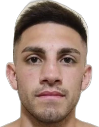 Ayrton Osmar Gimenez