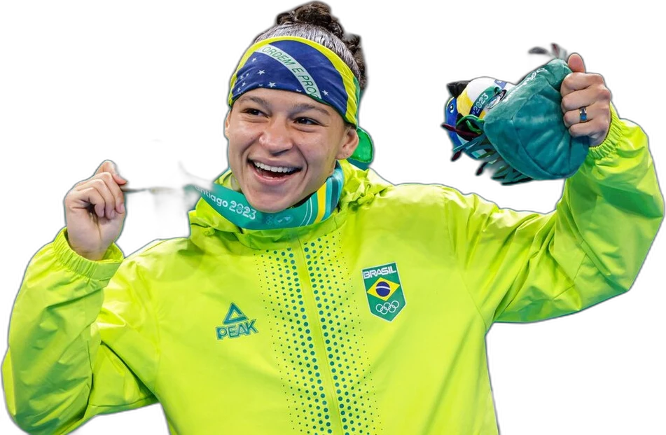 Beatriz Ferreira