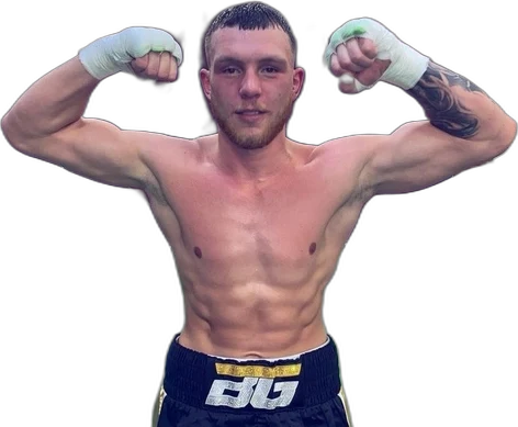 Bradley Goldsmith