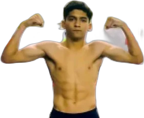 Brandon Gael Rodriguez Hernandez