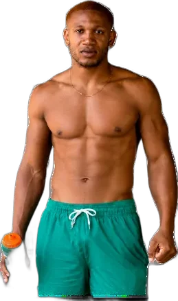 Braylan Brooks