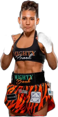 Brook Sibrian