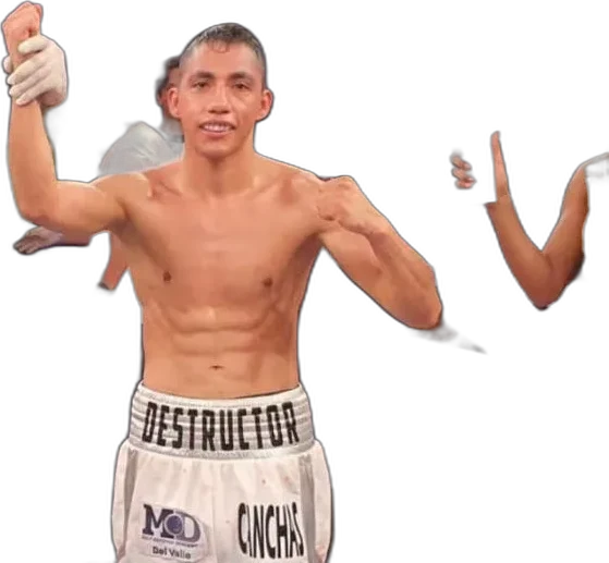 Bryan Mercado