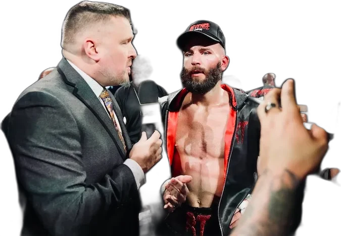 Caleb Plant