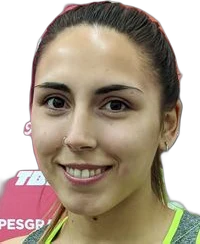 Carla Ayelen Merino