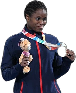 Caroline Dubois