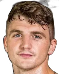 Connor Coyle