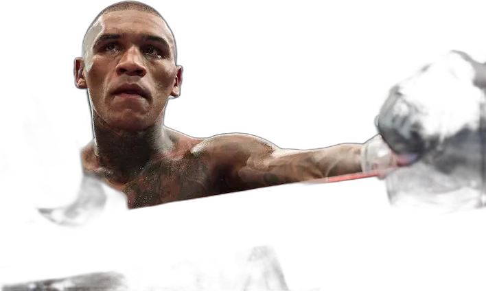 Conor Benn