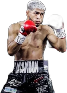 Cristian Cruz Chacon