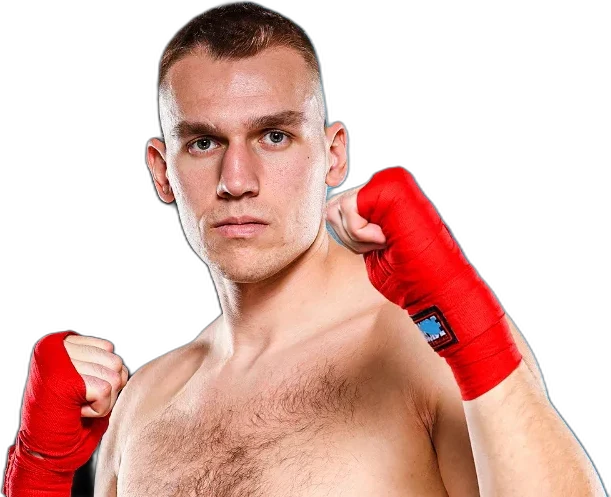 Damian Knyba