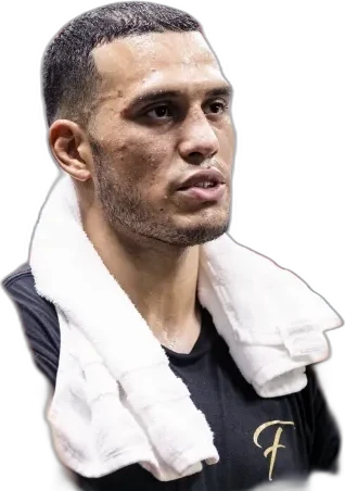 David Benavidez