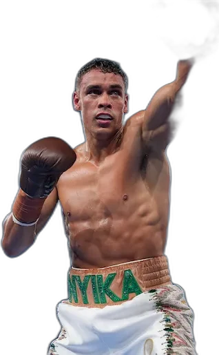 David Nyika