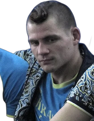 Denys Berinchyk