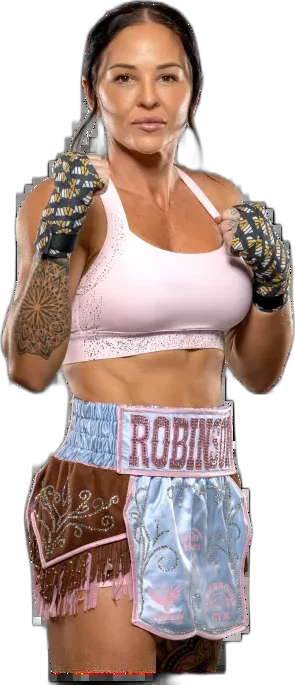 Desley Robinson