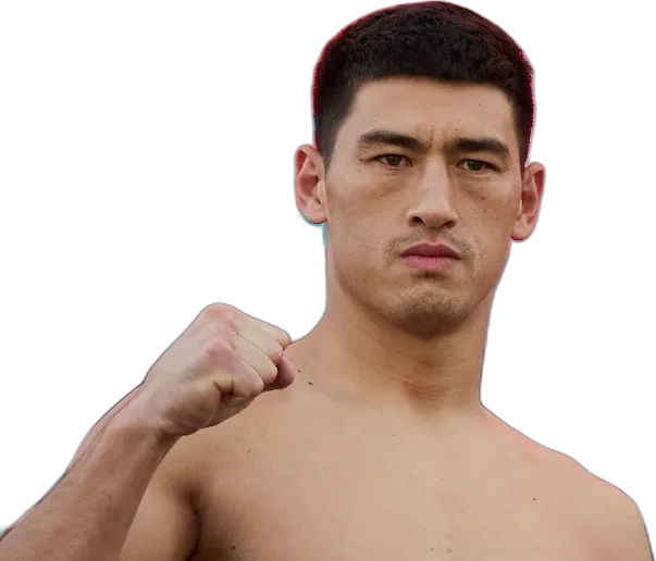 Dmitry Bivol