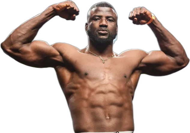 Efe Ajagba