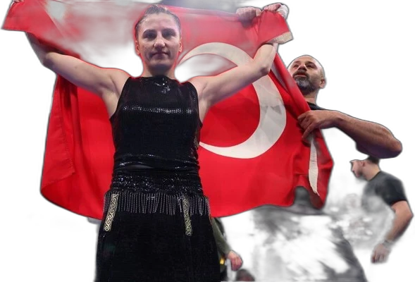 Elif Nur Turhan