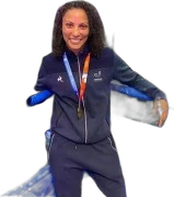 Emilie Sonvico