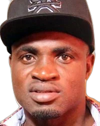 Emmanuel Tagoe
