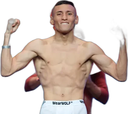 Felix Alvarado