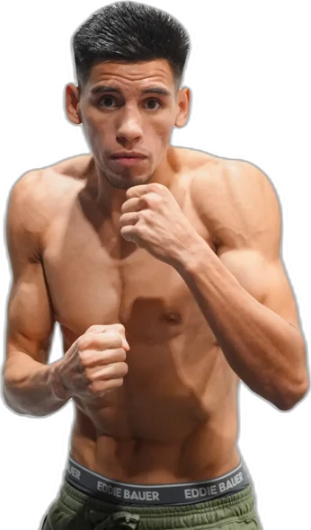 Francisco Veron