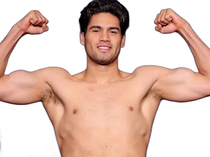 Gilberto Ramirez