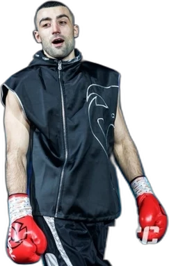 Giorgi Kushitashvili