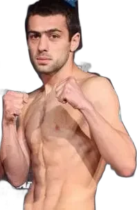 Giorgi Mtchedlishvili