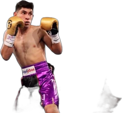 Gohan Rodriguez