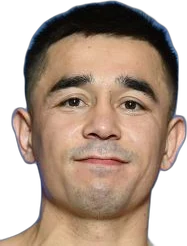 Hasanboy Dusmatov