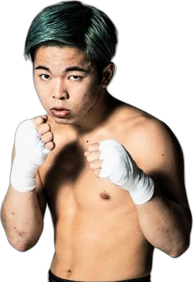Hayate Hanada