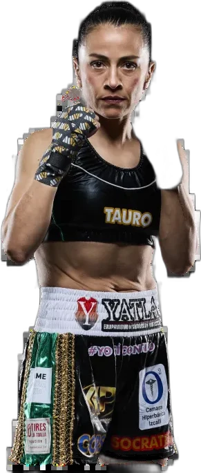 Irma Garcia