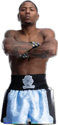 Jahmal Harvey