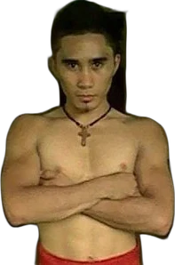 Jesse Espinas