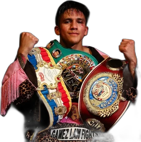 Jesse Rodriguez