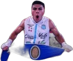 Joel Agustin Contreras