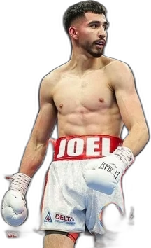Joel Iriarte