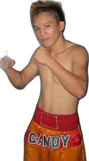 Joey Canoy